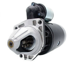 Anlasser passend für Deutz F3L912 Fahr Fuchs Hanomag KHD Liebherr Poclain