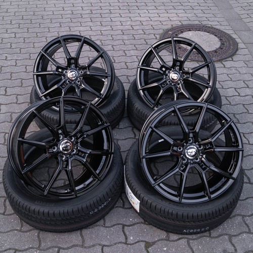 Zoll felgen dm13 für - 19,