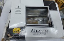 MARCATO Atlas 180 Classic Manuelle Nudelmaschine Fabrikat