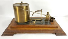 Antique THERMOGRAPH for