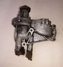 Ersatzteil Part Turbo