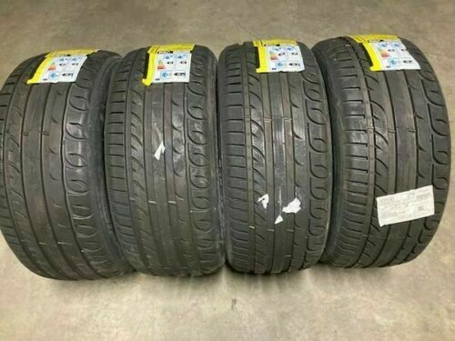 4er satz 235 r17 103w - 4er,