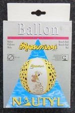 Marsupilami Beach Ball -