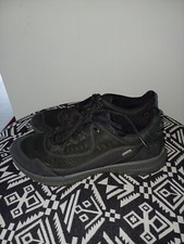 ECCO Damen Terrawalk Trekking- und Wanderhalbschuhe 38 Leder Schuhe