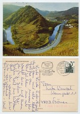 109563 - Die Ahrschleife bei