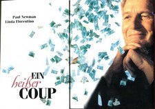 ein heisser coup. 1 DEUTSCHES