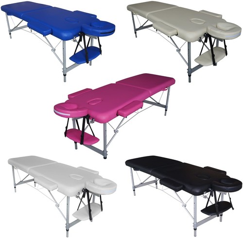 Titano massageliege - titano,
