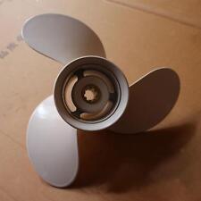 Bootspropeller 9 1/4x9 J Fit