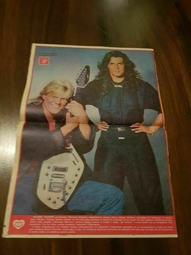 Modern talking thomas - talking,