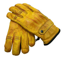 Herren Braun Vintage Old