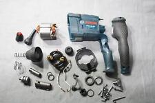 10751 Bosch Bohrhammer GBH 2-28 DV Motorgehäuse Bürstenhalter Feld Kleinteile