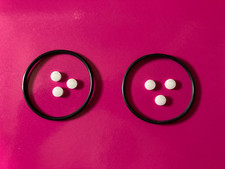 Ersatzteile für Revox