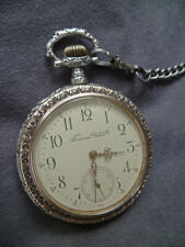 Tavannes Watch Co - Taschenuhr