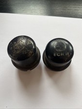 Set  ECH11 EBF11 TFK Radio