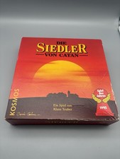 KOSMOS Die Siedler von Catan