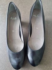 schuhe 38 1/2  (5 1/2) damen