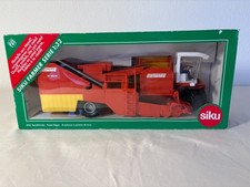 Siku 3956 ,,Grimme Kartoffelroder,, Farmer-Serie Maßstab 1:32 in OVP
