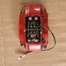 PORSCHE Boxster S 3,2 986 Bremse Bremsanlage Bremssattel vorne rechts