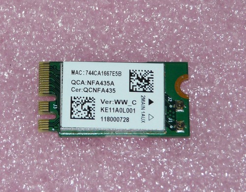 Qualcomm atheros qcnfa435 wifi - qcnfa435,
