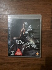 Demon's souls PS3 PlayStation