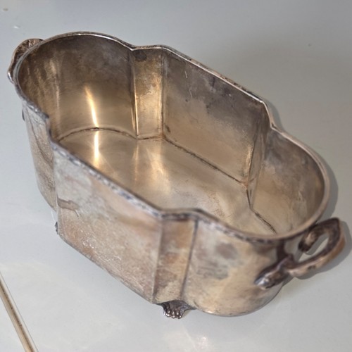Antike jugendstil jardiniere - jugendstil, /