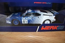 BMW M1 Procar Series 1980 #81
