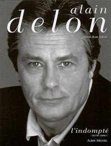 Alain delon tome - tome,