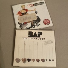 2x MCD BAP - Dat Däät Joot