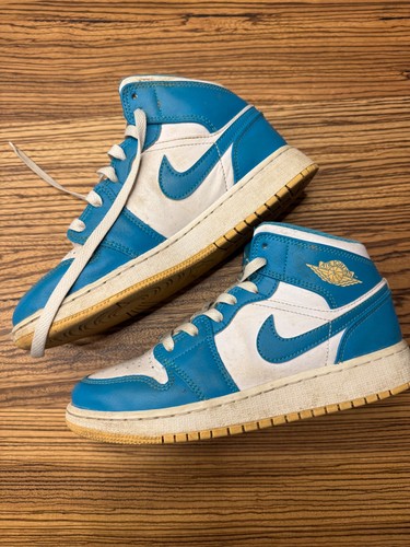 Sneaker mittelhoch nike air - mittelhoch,