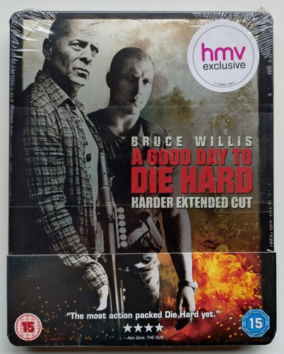 Bruce willis die hard - willis,