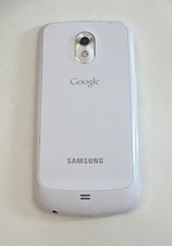 Samsung Galaxy Nexus GT-i9250 Weiss, Geprüft, Händler, Garantie, Volle Funktion,