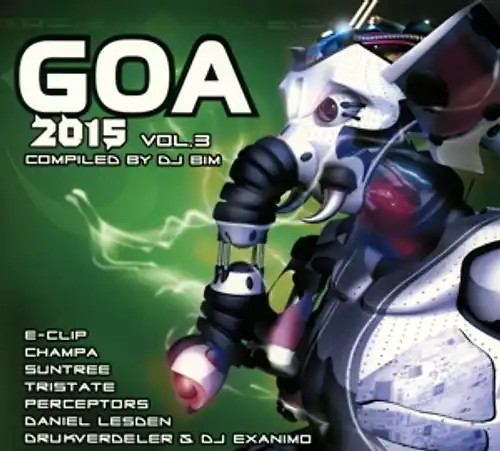 Various goa 2015 - various,