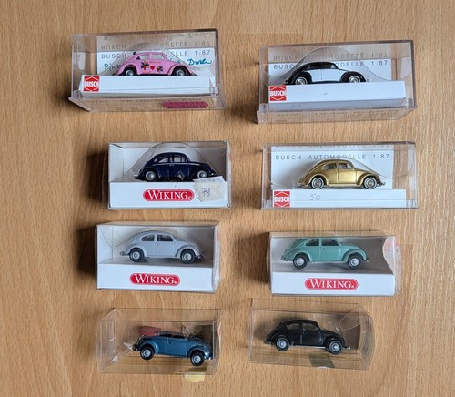 Set käfer 87 - vw,