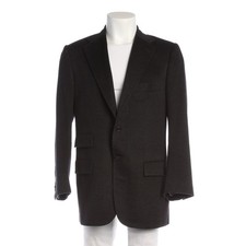 Sakko Kiton Schwarz 50