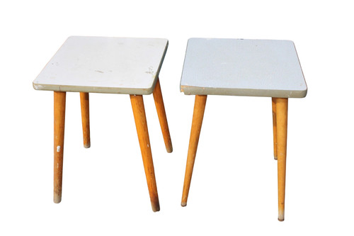 Sitzhocker ddr - sitzhocker,