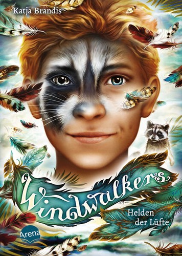 Windwalkers helden der - (2).,