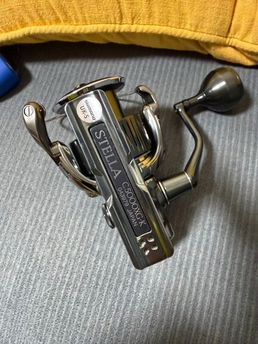 Shimano stella c5000xg - shimano, c5000xg-k