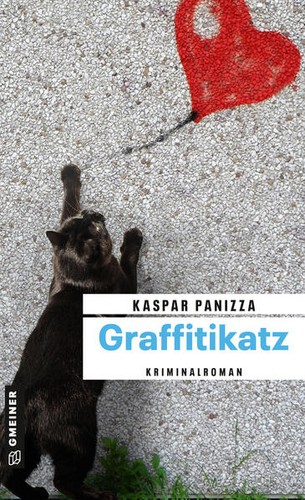 Graffitikatz kaspar panizza - graffitikatz,