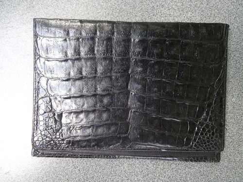 Alte brieftasche vintage - alte,