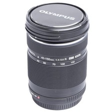 Olympus M.ZUIKO DIGITAL ED