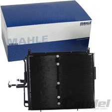 Mahle klimakondensator ohne - klimakondensator,