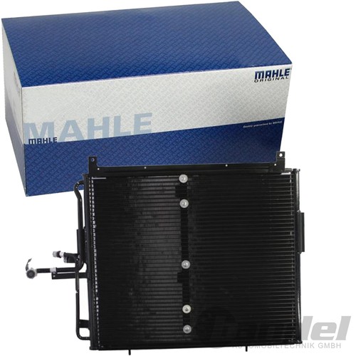 Mahle klimakondensator ohne - mahle,