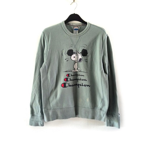 Champion snoopy peanuts - snoopy,
