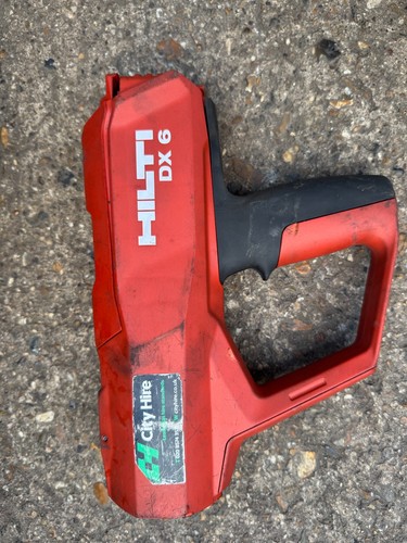 Hilti dx6 kabellose - ⭐hilti,
