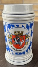 Bierkrug Marburg a.d. Lahn