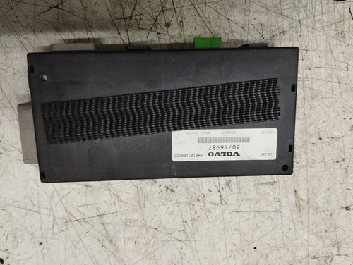 Volvo v70 1998 - volvo,