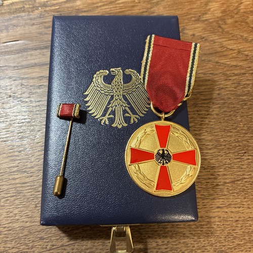 Orden medaille zum - medaille,