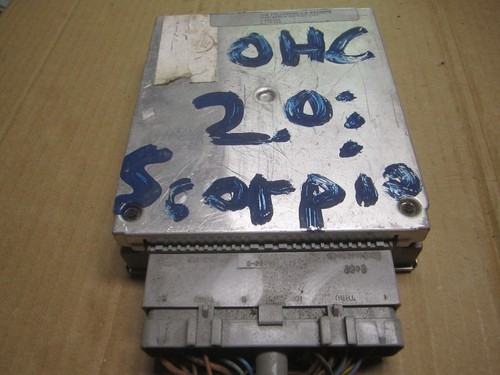 Ford scorpio mk1 0 - ford,