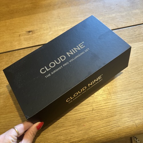 Cloud nine airshot pro - cloud,