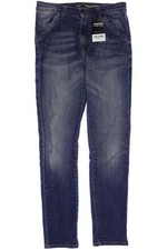 PLEASE Jeans Damen Hose Denim